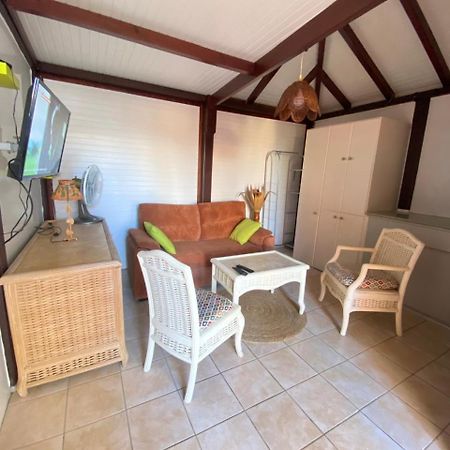Instant Nature Sainte-Rose Exterior foto