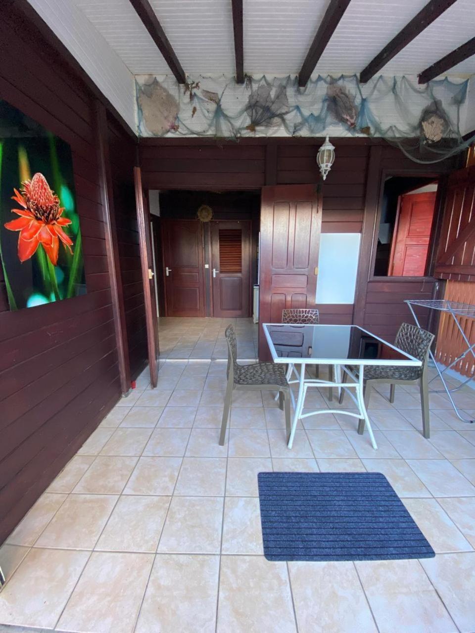 Instant Nature Sainte-Rose Exterior foto